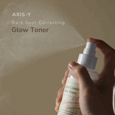 AXIS - Y - Dark Spot Correcting Glow Toner [125ml] - Youglow