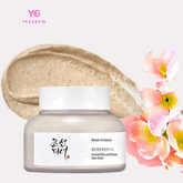 Beauty of Joseon - Ground Rice and Honey Glow Mask [150ml] - Youglow