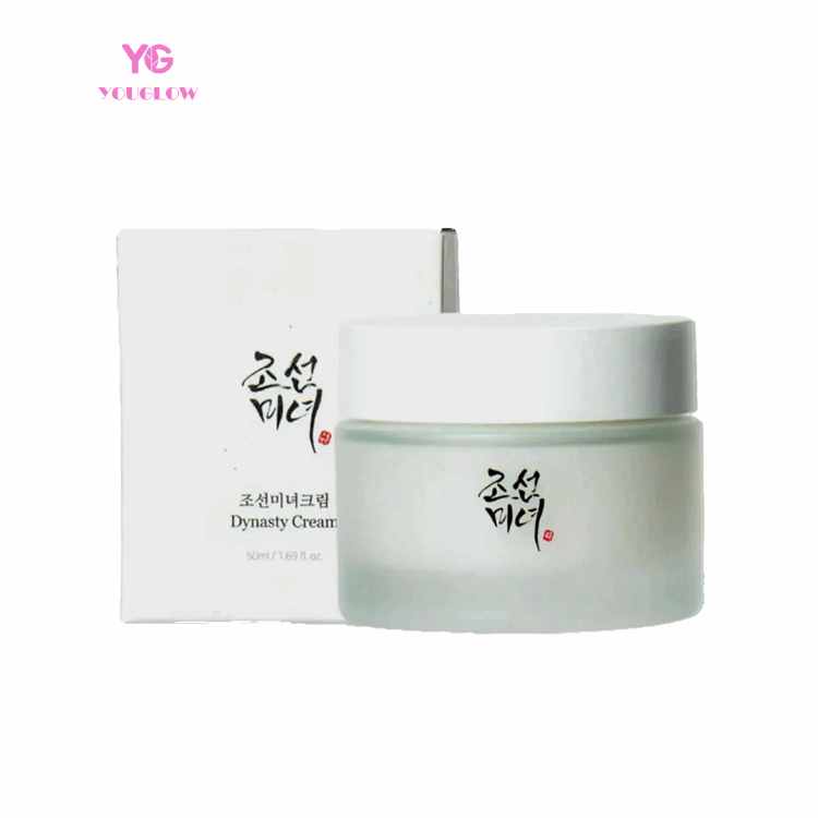 Beauty of Joseon - Dynasty Cream [50g]