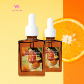 Dr. Althea - Vitamin C Boosting Serum [30ml] - Youglow