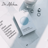 Dr. Althea - Blackhead Zero 2 Step Nose Patch [4 patches] - Youglow