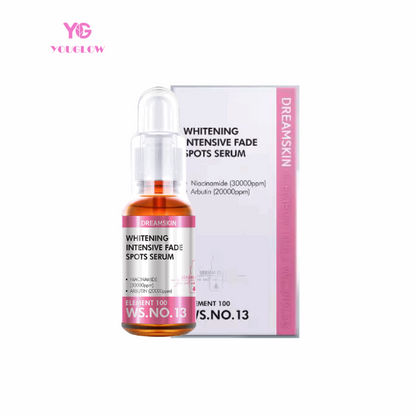 Dream Skin - Element 100 Whitening Intensive Fade Spots Serum [30ml]