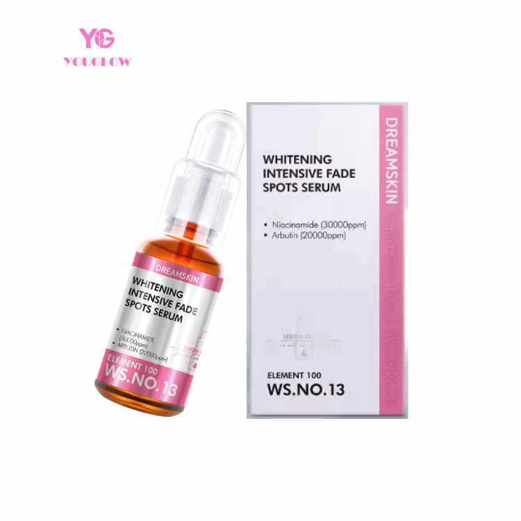Dream Skin - Element 100 Whitening Intensive Fade Spots Serum [30ml]