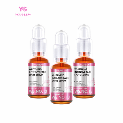 Dream Skin - Element 100 Whitening Intensive Fade Spots Serum [30ml]