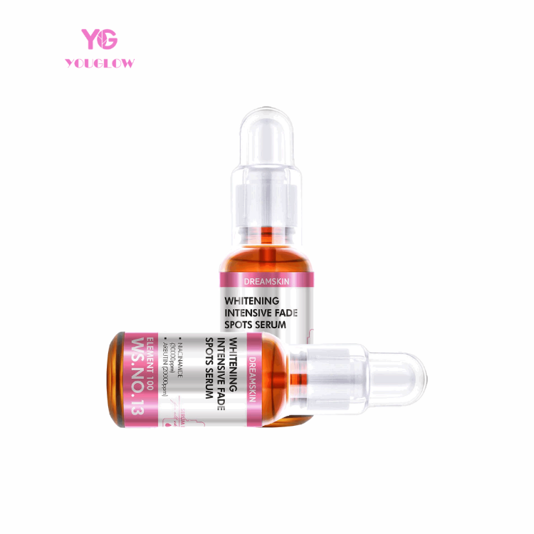 Dream Skin - Element 100 Whitening Intensive Fade Spots Serum [30ml]