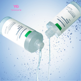 EQQUALBERRY - Swimming Pool Daily Facial Toner [300ml] - Youglow