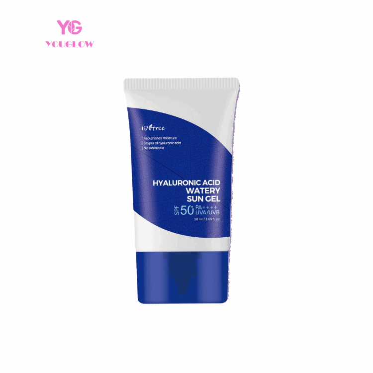Isntree - Hyaluronic Acid Watery Sun Gel [50ml]