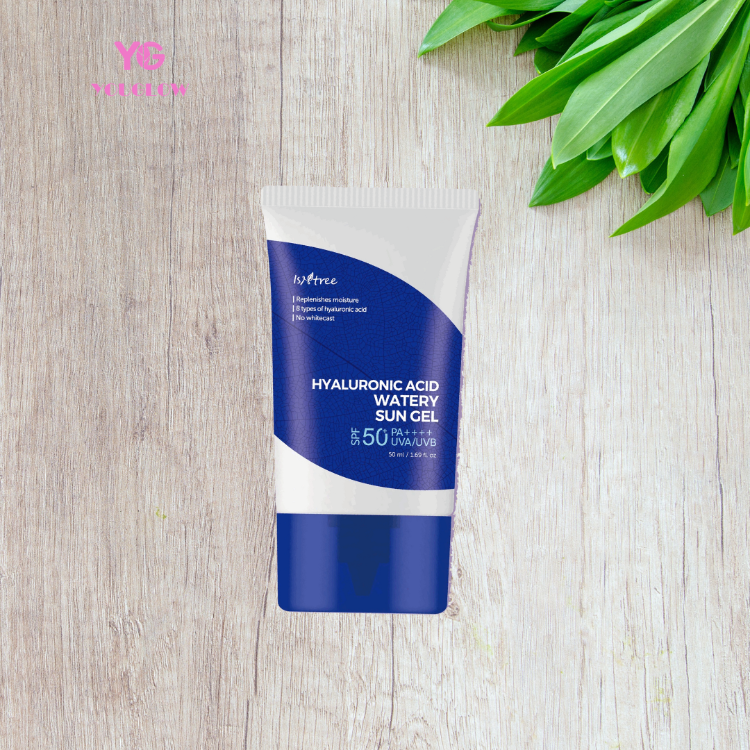 Isntree - Hyaluronic Acid Watery Sun Gel [50ml]
