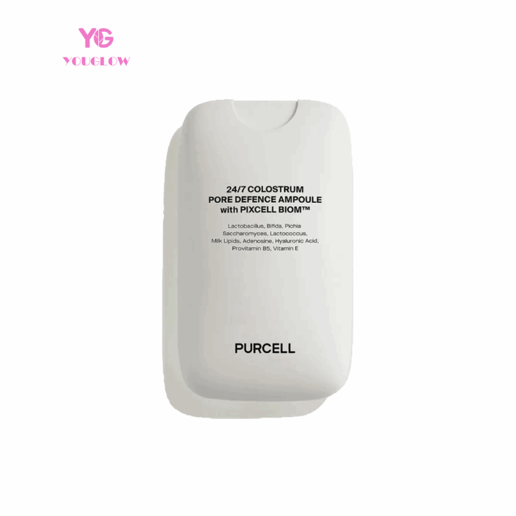 PURCELL - 24/7 Colostrum Pore Defence Ampoule [55ml]
