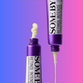 SOME BY MI - Retinol Intense Advanced Triple Action Anti-Aging Eye Cream [30ml] - Youglow
