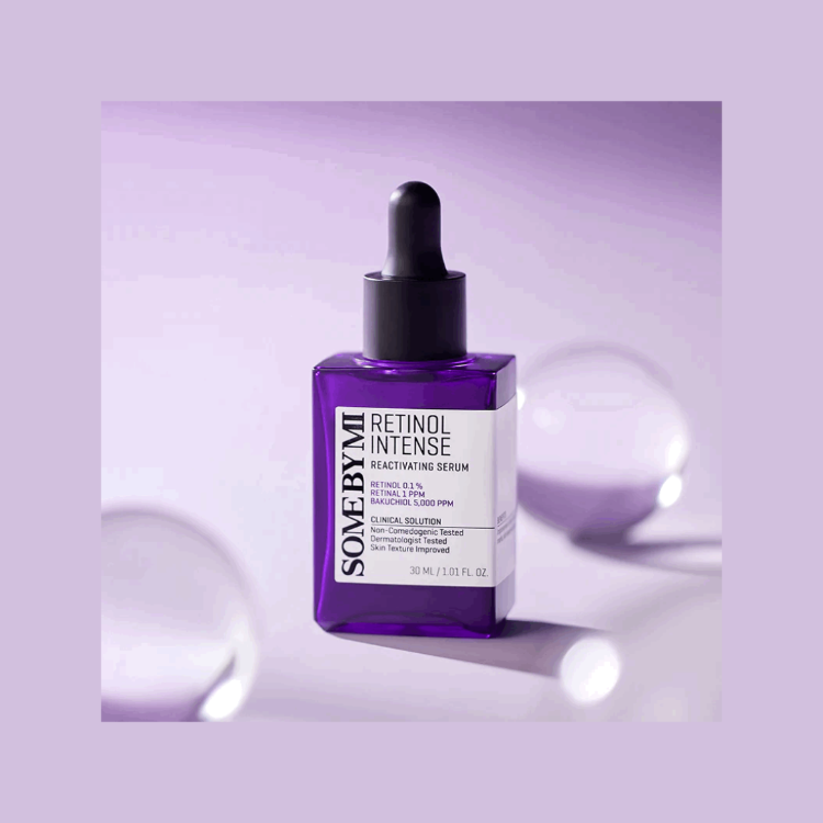 SOME BY MI - Retinol Intense Reactivating Serum [30ml]