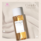 SKIN 1004 - Madagascar Centella Toning Toner [210ml] - Youglow