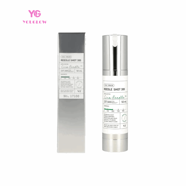 VT - Reedle Shot 300 Serum [50ml] - Youglow