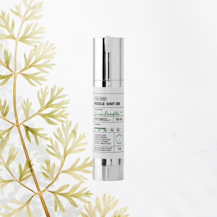 VT - Reedle Shot 300 Serum [50ml] - Youglow