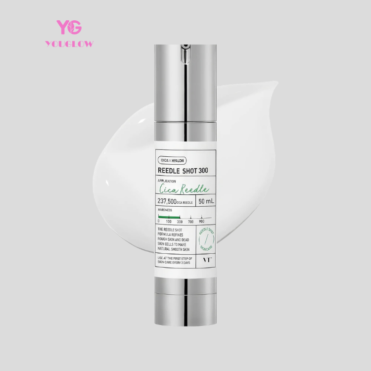VT - Reedle Shot 300 Serum [50ml] - Youglow