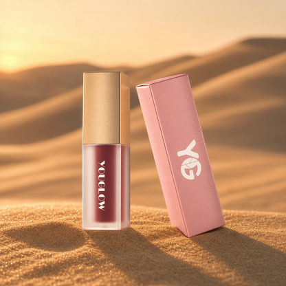 YOUGLOW - Watery Diamond Lip Glaze HALAL Certified [5ml]