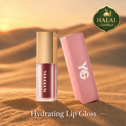 YOUGLOW - Watery Diamond Lip Glaze HALAL Certified [5ml]