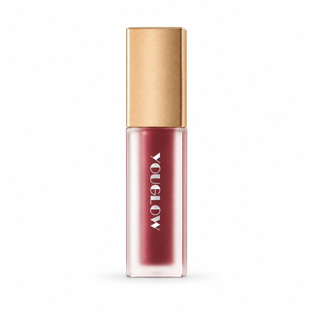 YOUGLOW - Watery Diamond Lip Glaze HALAL Certified [5ml]