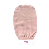 YOUGLOW - Silk Exfoliating Mitt - Youglow