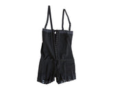 YOUGLOW - Half Body Shaper Sleeveless Zipper Type - Youglow