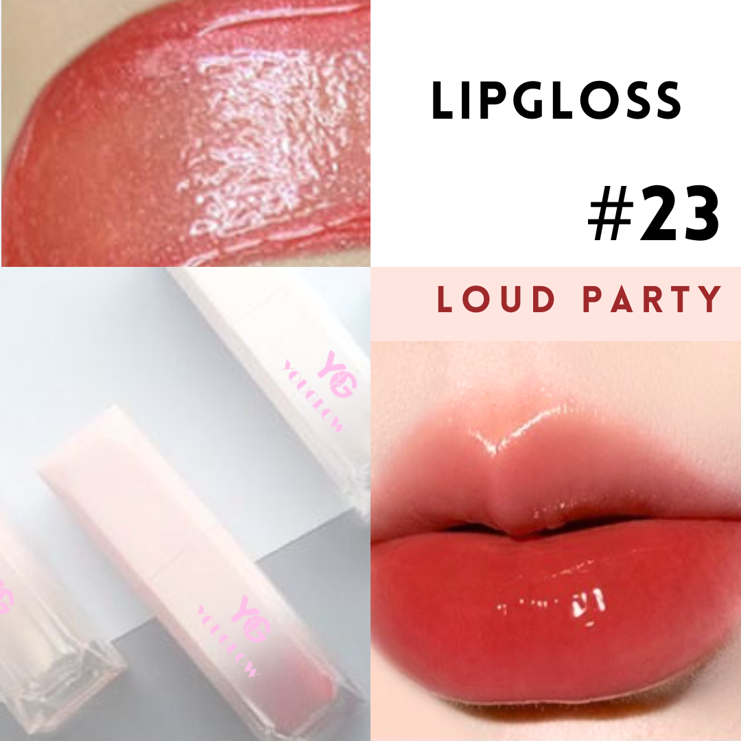 YOUGLOW - Lip Gloss - Youglow
