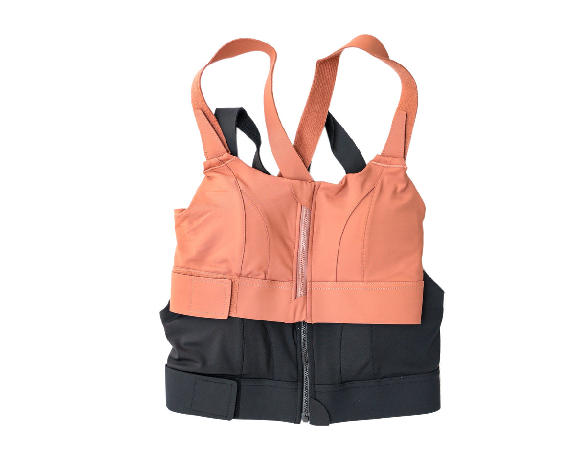 YOUGLOW - Sports Bra Adjustable Type - Youglow