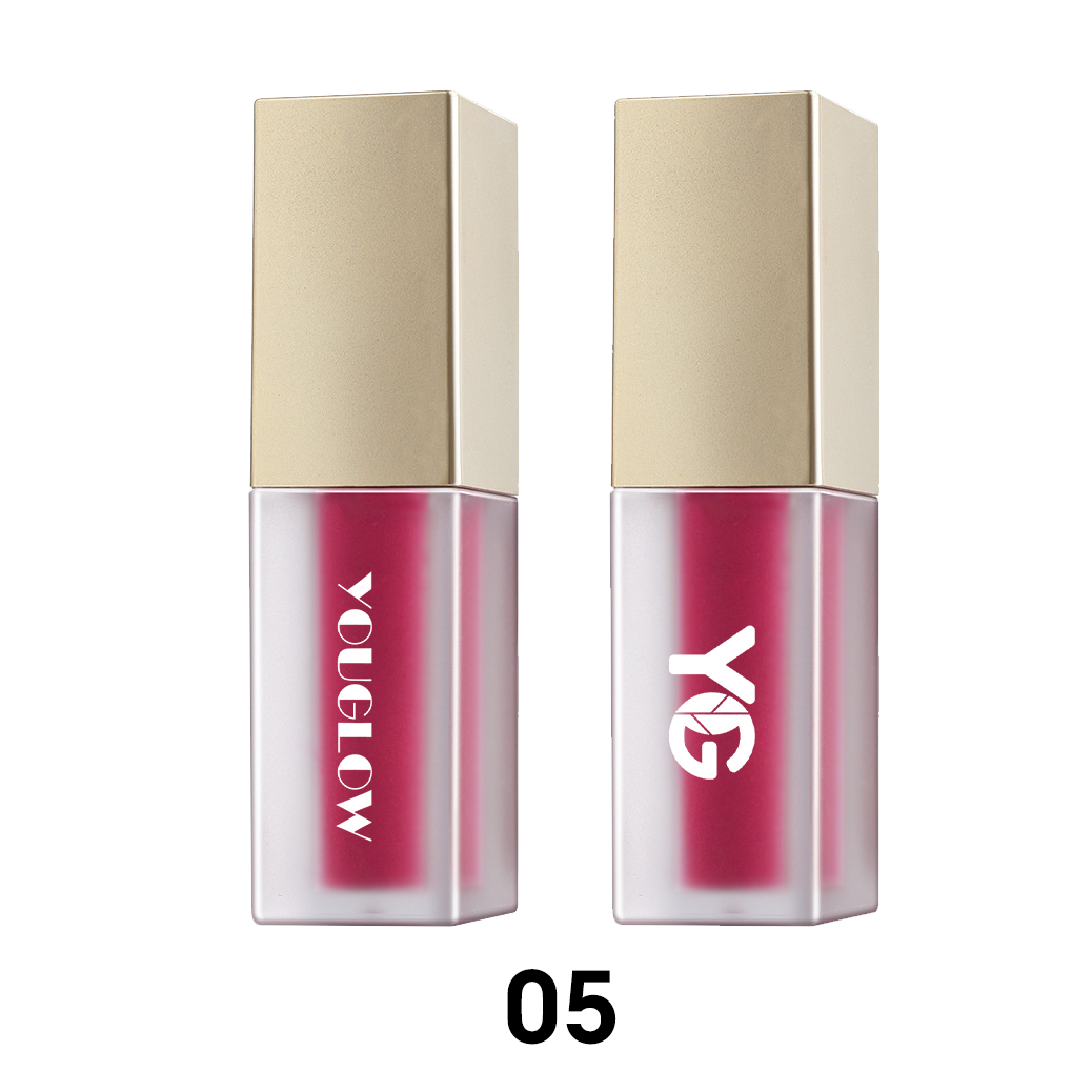YOUGLOW - Watery Diamond Lip Glaze HALAL Certified [5ml]