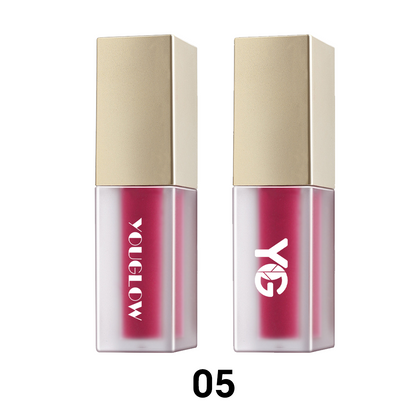 YOUGLOW - Watery Diamond Lip Glaze HALAL Certified [5ml]