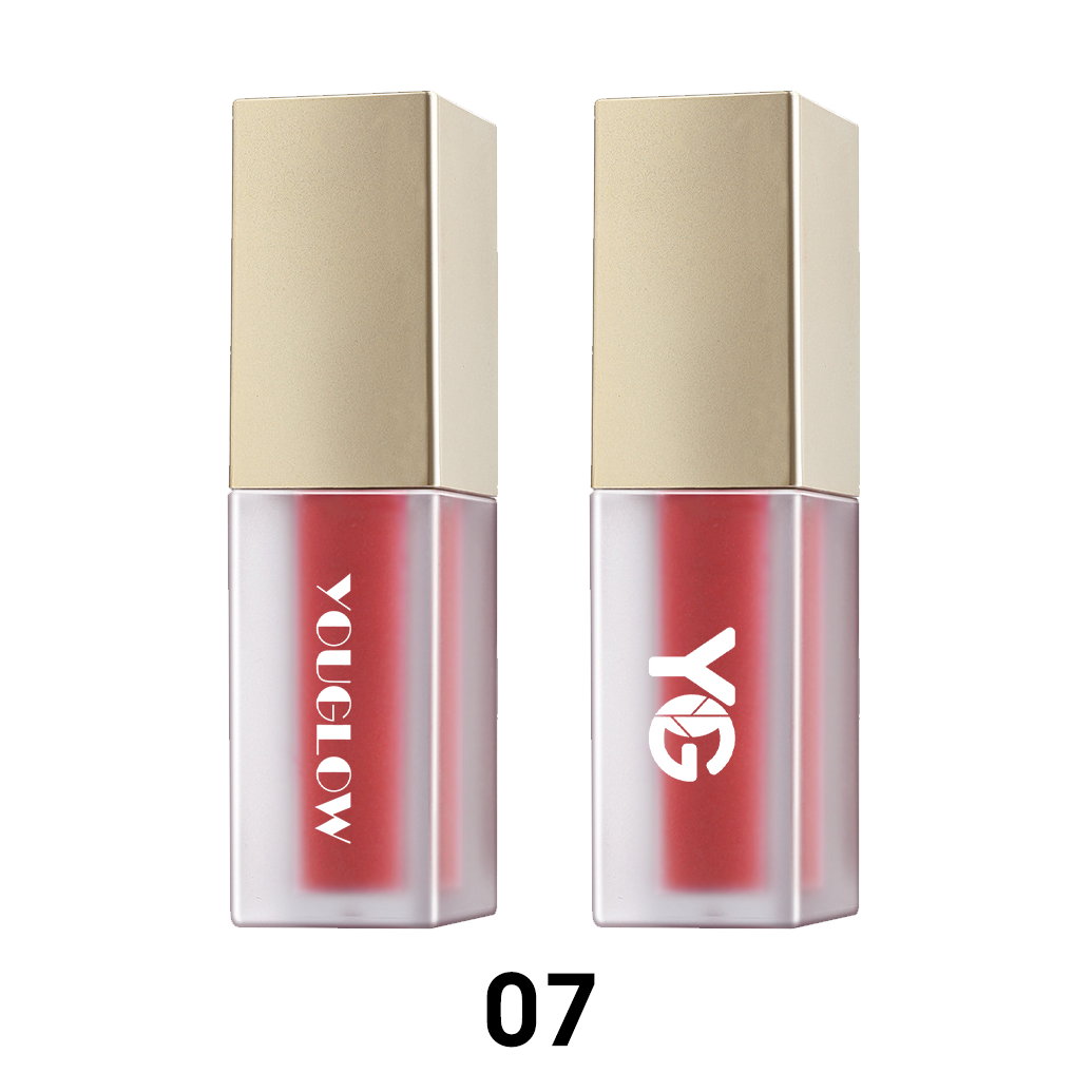 YOUGLOW - Watery Diamond Lip Glaze HALAL Certified [5ml]