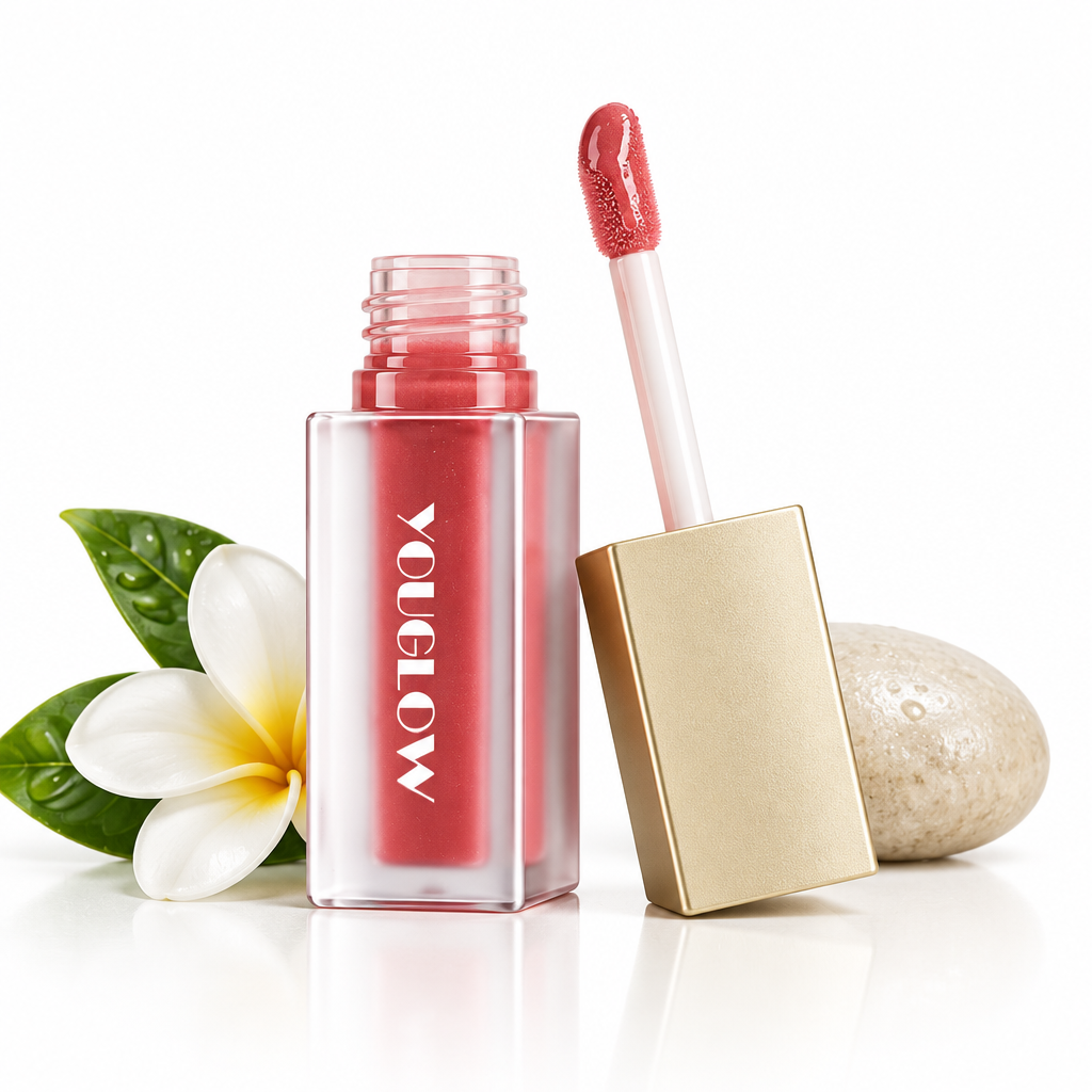 YOUGLOW - Watery Diamond Lip Glaze HALAL Certified [5ml]