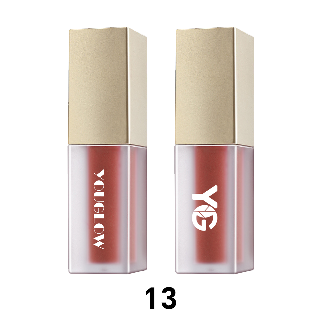 YOUGLOW - Watery Diamond Lip Glaze HALAL Certified [5ml]