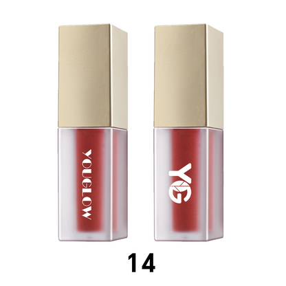 YOUGLOW - Watery Diamond Lip Glaze HALAL Certified [5ml]