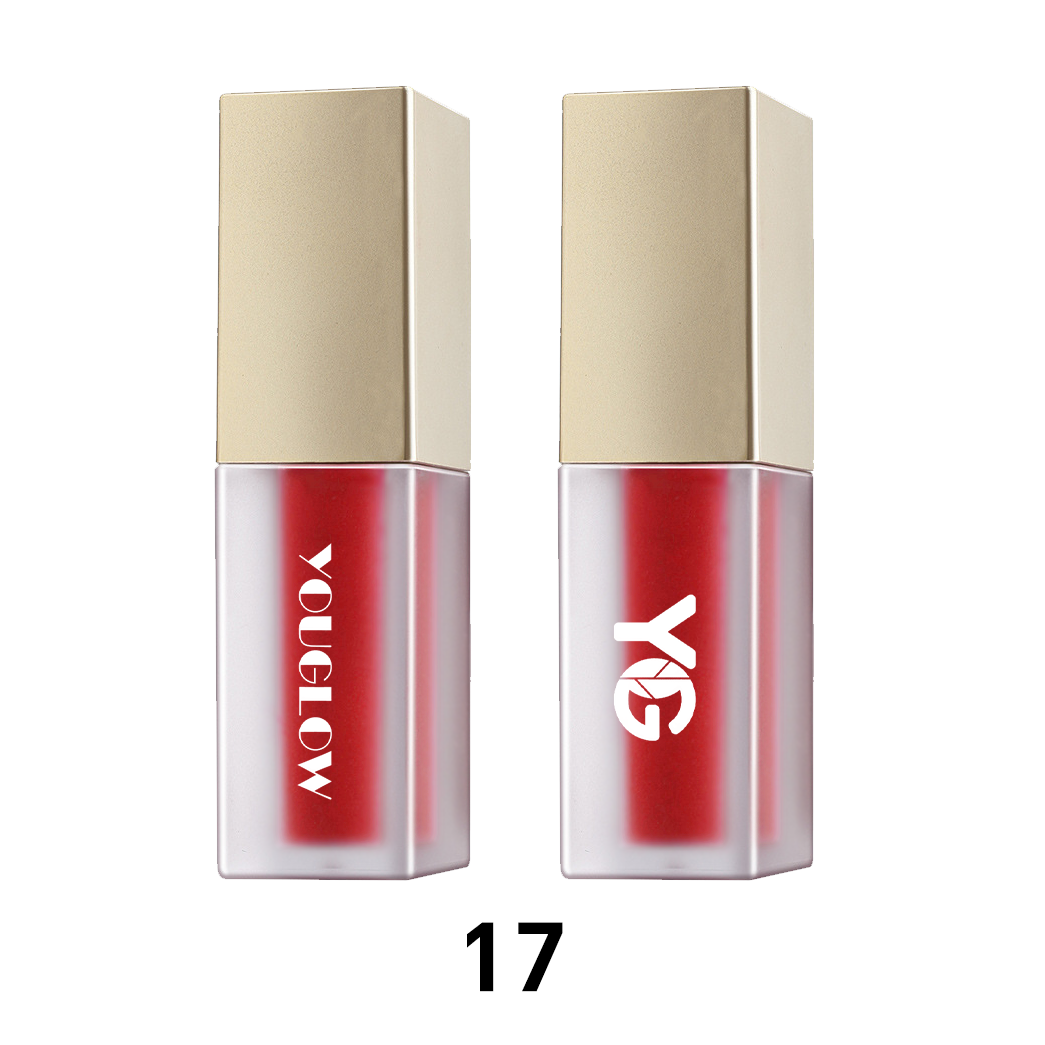 YOUGLOW - Watery Diamond Lip Glaze HALAL Certified [5ml]