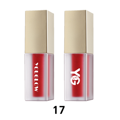 YOUGLOW - Watery Diamond Lip Glaze HALAL Certified [5ml]