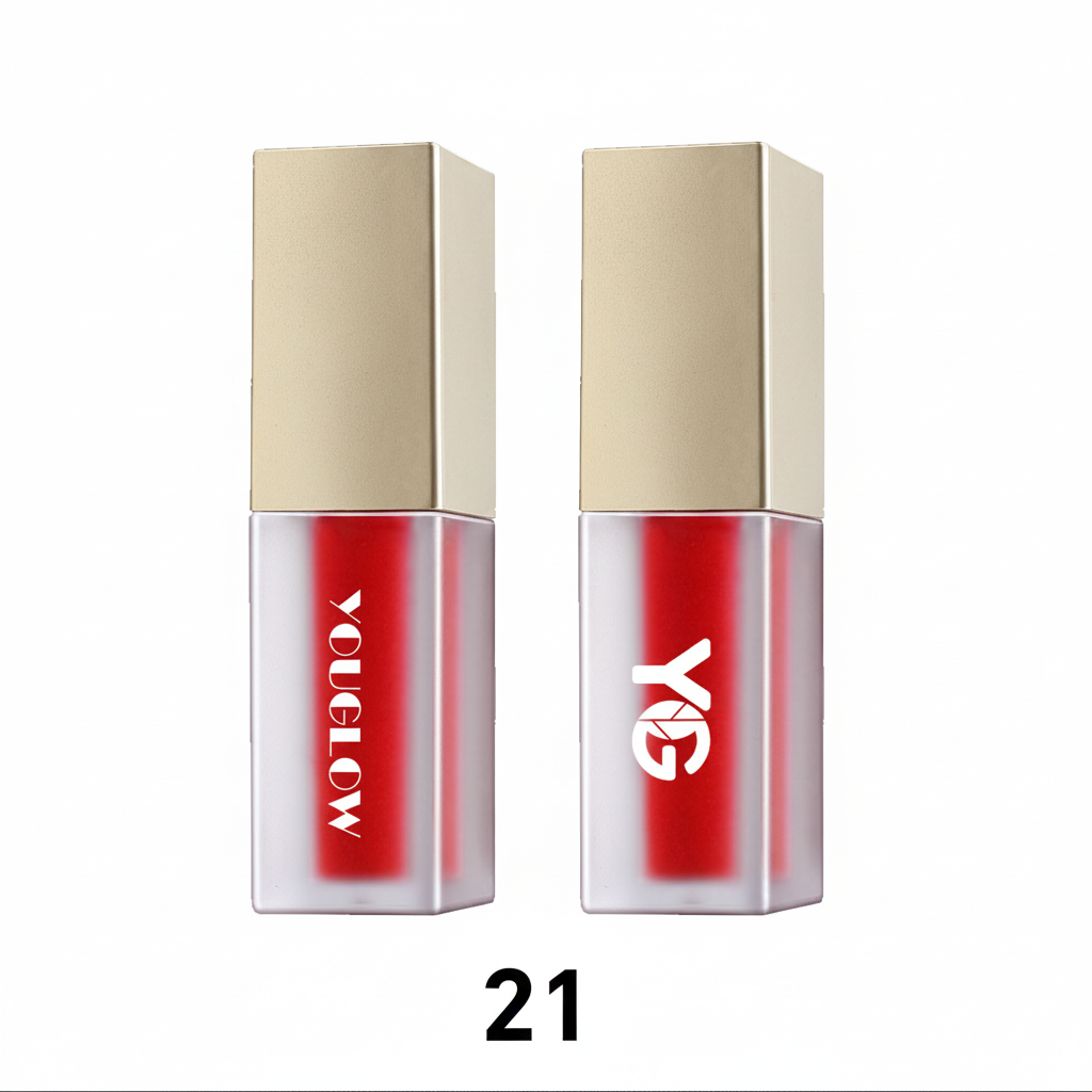 YOUGLOW - Watery Diamond Lip Glaze HALAL Certified [5ml]