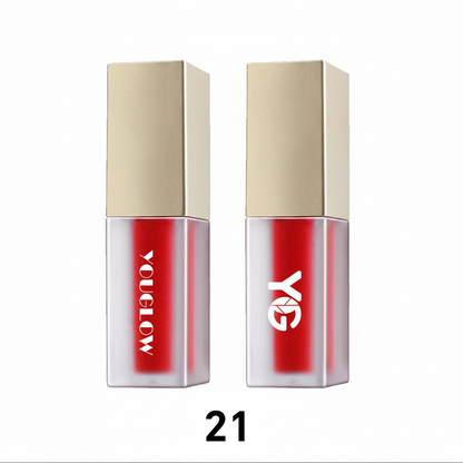 YOUGLOW - Watery Diamond Lip Glaze HALAL Certified [5ml]