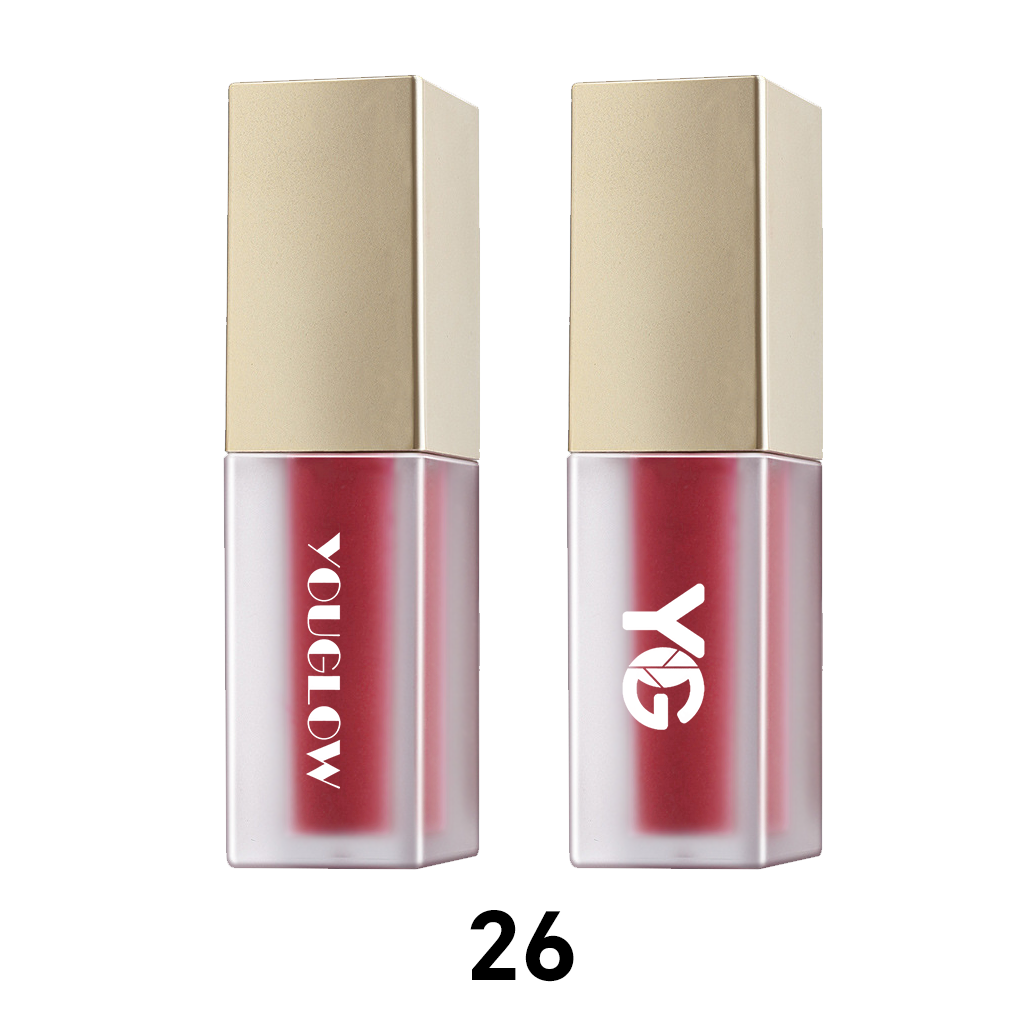 YOUGLOW - Watery Diamond Lip Glaze HALAL Certified [5ml]