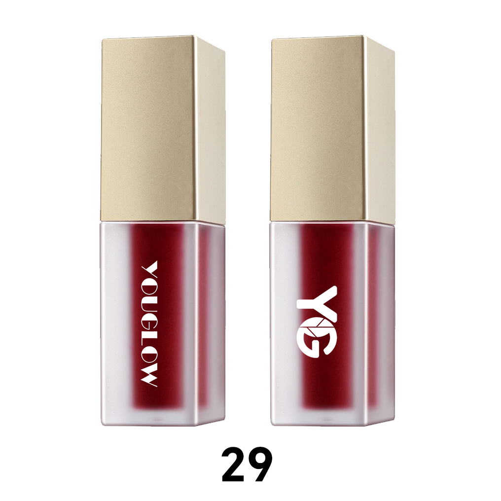YOUGLOW - Watery Diamond Lip Glaze HALAL Certified [5ml]