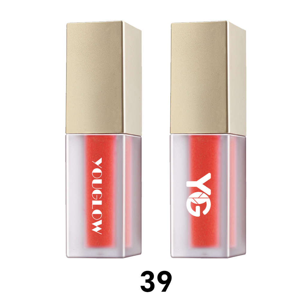 YOUGLOW - Watery Diamond Lip Glaze HALAL Certified [5ml]