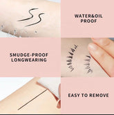 YOUGLOW - Eyeliner (Adhesive Type) - Youglow