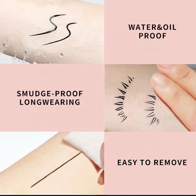 YOUGLOW - Eyeliner (Adhesive Type) - Youglow