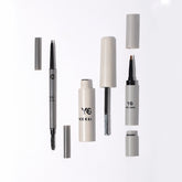 YOUGLOW - Waterproof Vegan Brow Kit 3 in 1 - Youglow