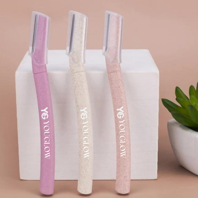 YOUGLOW - Face Razor