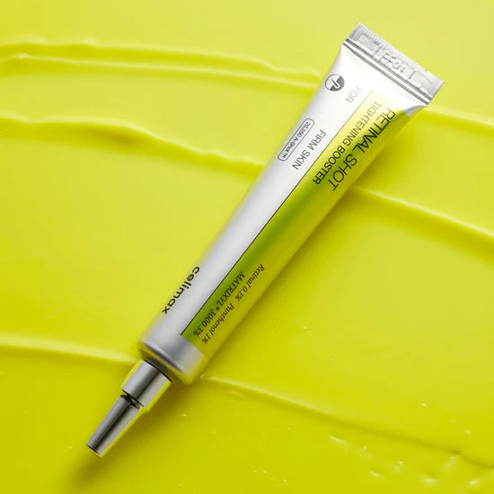 celimax - The Vita-A Retinal Shot Tightening Booster [15ml]
