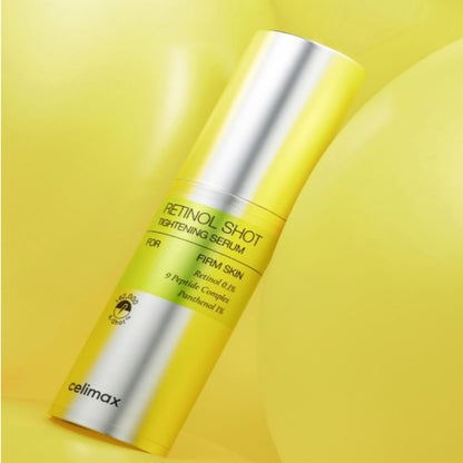celimax - The Vita-A Retinol Shot Tightening Serum [30ml]
