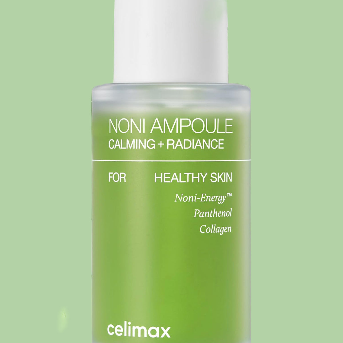 celimax - Noni Ampoule Calming + Radiance [30ml] - Youglow