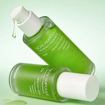 celimax - Noni Ampoule Calming + Radiance [30ml]