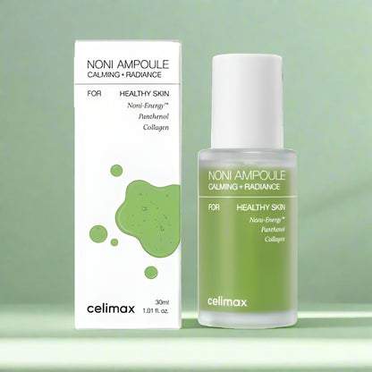 celimax - Noni Ampoule Calming + Radiance [30ml]