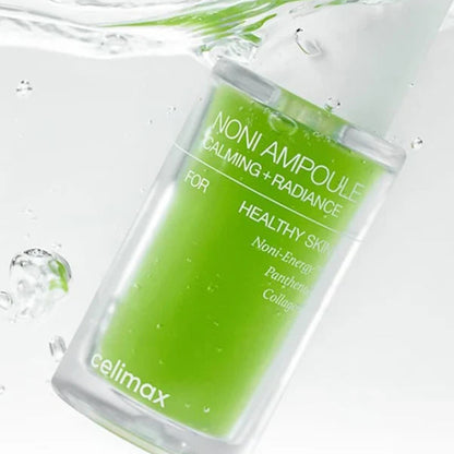 celimax - Noni Ampoule Calming + Radiance [30ml]