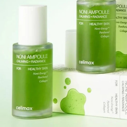 celimax - Noni Ampoule Calming + Radiance [30ml]